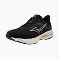 Dámské běžecké boty  Mizuno Wave Inspire 21 black/white/vibrant yellow 3