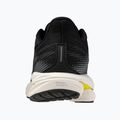 Dámské běžecké boty  Mizuno Wave Inspire 21 black/white/vibrant yellow 5