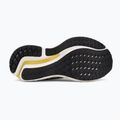 Dámské běžecké boty  Mizuno Wave Inspire 21 black/white/vibrant yellow 4