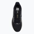 Dámské běžecké boty  Mizuno Wave Inspire 21 black/white/vibrant yellow 5