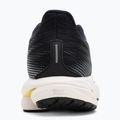 Dámské běžecké boty  Mizuno Wave Inspire 21 black/white/vibrant yellow 6