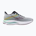 Dámské běžecké boty Mizuno Wave Inspire 21 pearl blue/dark purple/ice green 2