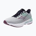 Dámské běžecké boty Mizuno Wave Inspire 21 pearl blue/dark purple/ice green 3