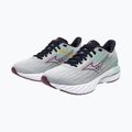 Dámské běžecké boty Mizuno Wave Inspire 21 pearl blue/dark purple/ice green 8