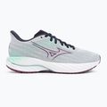 Dámské běžecké boty Mizuno Wave Inspire 21 pearl blue/dark purple/ice green 2