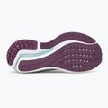 Dámské běžecké boty Mizuno Wave Inspire 21 pearl blue/dark purple/ice green 4