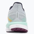 Dámské běžecké boty Mizuno Wave Inspire 21 pearl blue/dark purple/ice green 6