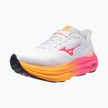 Bežecké boty Mizuno Wave Sky 9 white/tang orange/pink tetra 3