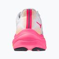 Bežecké boty Mizuno Wave Sky 9 white/tang orange/pink tetra 5