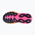 Bežecké boty Mizuno Wave Sky 9 white/tang orange/pink tetra 6