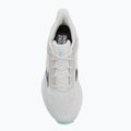 Dámské běžecké boty Mizuno Wave Serene 2 snow white/dark purple/ice green 5