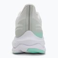 Dámské běžecké boty Mizuno Wave Serene 2 snow white/dark purple/ice green 6