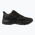 Dámské běžecké boty Mizuno Wave Serene 2 GTX black sand/quiet shade/black 8