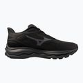 Dámské běžecké boty Mizuno Wave Serene 2 GTX black sand/quiet shade/black 9