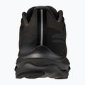 Dámské běžecké boty Mizuno Wave Serene 2 GTX black sand/quiet shade/black 10