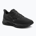 Dámské běžecké boty Mizuno Wave Serene 2 GTX black sand/quiet shade/black