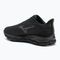 Dámské běžecké boty Mizuno Wave Serene 2 GTX black sand/quiet shade/black 3