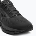 Dámské běžecké boty Mizuno Wave Serene 2 GTX black sand/quiet shade/black 7