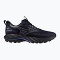 Dámské běžecké boty Mizuno Wave Rider GTX 3 odyssey gray/icelandic blue/irisbloom