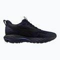 Dámské běžecké boty Mizuno Wave Rider GTX 3 odyssey gray/icelandic blue/irisbloom 2