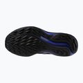 Dámské běžecké boty Mizuno Wave Rider GTX 3 odyssey gray/icelandic blue/irisbloom 4