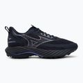 Dámské běžecké boty Mizuno Wave Rider GTX 3 odyssey gray/icelandic blue/irisbloom 2