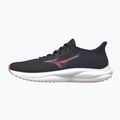 Dámské běžecké boty Mizuno Revolt 4 baritone blue/striking coral/bluegranite 8