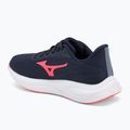 Dámské běžecké boty Mizuno Revolt 4 baritone blue/striking coral/bluegranite 3
