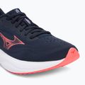 Dámské běžecké boty Mizuno Revolt 4 baritone blue/striking coral/bluegranite 7