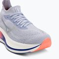 Dámské běžecké boty Mizuno Neo Zen icelandic blue/silver/striking coral 7