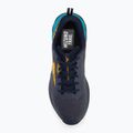 Pánské běžecké boty Mizuno Wave Ibuki 5 GTX odyssey gray/citrus/baritone blue 5