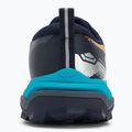 Pánské běžecké boty Mizuno Wave Ibuki 5 GTX odyssey gray/citrus/baritone blue 6