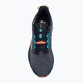 Pánské běžecké boty Mizuno Wave Mujin 11 odyssey gray/citrus/fiery coral 2 5