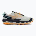Pánské běžecké boty Mizuno Wave Mujin 11 mercury/tangelo/tangelo 2