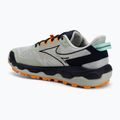 Pánské běžecké boty Mizuno Wave Mujin 11 mercury/tangelo/tangelo 3