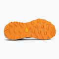 Pánské běžecké boty Mizuno Wave Mujin 11 mercury/tangelo/tangelo 4
