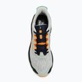Pánské běžecké boty Mizuno Wave Mujin 11 mercury/tangelo/tangelo 5
