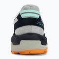 Pánské běžecké boty Mizuno Wave Mujin 11 mercury/tangelo/tangelo 6