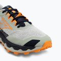 Pánské běžecké boty Mizuno Wave Mujin 11 mercury/tangelo/tangelo 7