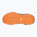 Pánské běžecké boty Mizuno Wave Mujin 11 mercury/tangelo/tangelo 9