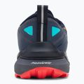 Pánské běžecké boty Mizuno Wave Daichi 9 baritone blue/citrus/fiery coral 2 6