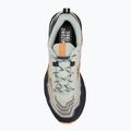 Pánské běžecké boty Mizuno Wave Daichi 9 mercury/tangelo/tang orange 5