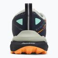 Pánské běžecké boty Mizuno Wave Daichi 9 mercury/tangelo/tang orange 6