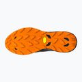 Pánské běžecké boty Mizuno Wave Daichi 9 mercury/tangelo/tang orange 2