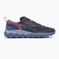 Dámské běžecké boty Mizuno Wave Ibuki 5 GTX Odyssey grey/calypso coral/iris bloom 2