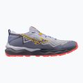 Dámské běžecké boty Mizuno Wave Daichi 9 icelandic blue/citrus/calypsocoral 2