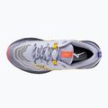 Dámské běžecké boty Mizuno Wave Daichi 9 icelandic blue/citrus/calypsocoral 5