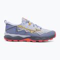 Dámské běžecké boty Mizuno Wave Daichi 9 icelandic blue/citrus/calypsocoral 2