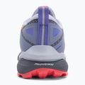 Dámské běžecké boty Mizuno Wave Daichi 9 icelandic blue/citrus/calypsocoral 6