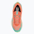 Dámské běžecké boty Mizuno Wave Daichi 9 fresh salmon/white/sharp green 5